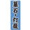 のぼり 墓石・灯籠