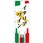 のぼり イタリアワイン