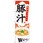 のぼり 具がたっぷり!豚汁 旨いっ!