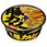 黒い豚カレーうどん