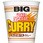 日清 カップヌードル カレーBIG