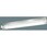 直管LEDランプベースライト 天井直付 片反射笠付型 器具本体(笠部 ステンレス製)