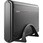 HDDケース 3.5インチハードディスク アルミボディ USB3.1(Gen1) SATA3