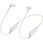 ワイヤレスイヤホン Bluetooth マイク付き FASTMUSIC bund iPhone android