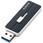 USBメモリ USB3.1(Gen1) スライド式 暗号化セキュリティ 1年保証