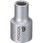 XZN(スプライン)トリプルスクエアソケット 1/2 (12.7mm)
