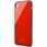 iPhone XR 背面ガラスシェルケース「SHELL GLASS」 指紋防止
