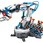 水圧式ロボットアーム