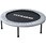 トランポリン