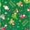 クリスマス包装紙 全判