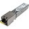 10GbE SR SFP+モジュール