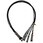 100GbE QSFP28 to 4x25GbE 1m DAC ブレークアウトケーブル