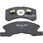 ブレーキパッド