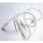 PTFE フレキシブルチューブ(PFA)