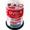 HIDISC 録画用 DVD-R 4.7GB 16倍速 スピンドルケース