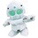 ロボット製作キット 人型ロボット