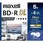 録画用BD-R DL 1回録画用 50GB