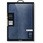 iPad Pro 12.9inch/iPad Pro 薄型ファブリックケース 「PRIME Fabric」 スタンド機能