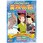 アニメDVD どきどきわくわく冒険物語