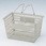 手提げバスケット