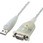 USB-RS232Cコンバータ