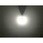 LEDバルブ 12V/24V兼用 S25 BA15S フロストW