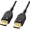 DisplayPortケーブル