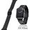 アップルウォッチ AppleWatch バンド SE 6 5 4 ( 44mm ) 3 2 1 ( 42mm ) ベルト ステンレス無垢