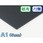 カラーボード A1サイズ 5mm厚 ALLカラー