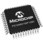 PIC32MX150F128D-I/PT