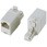 変換コネクタ RJ45‐RJ11