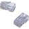 RJ45コネクタ ヨリ線対応 100個入
