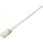 LANケーブル フラット(厚さ：1.4mm) cat6a より線 つめ折れ防止カバー付き RoHS LD-GFA/BM
