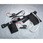 胴ベルト型墜落制止用器具2wayローラップ No.RU-211W