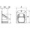 SDシーリングキャップ
