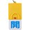 回転式両面表示板