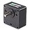 ギヤヘッド GN-S 25W 取付角80mm
