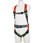 フルハーネス型墜落制止用器具 コアハーネス(CORE HARNESS)