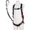 フルハーネス型墜落制止用器具 レヴォハーネス(REVO HARNESS) ノビロンランヤード1本付