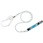 フルハーネス型墜落制止用器具用ランヤード ロープ式(ROPE)