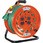特殊機能付電工ドラム アースチェックリール 100V アース付 30m