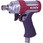 1/4"Hex小型インパクトドライバー(6.35mm6角)