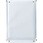 マルチボード(防雨型)裏マグネット付 ビニール 340×238mm