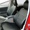 車種別専用ソフトレザーDXシートカバー