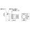 22Φパイロット 丸形 抵抗器付き