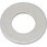 丸ワッシャーISO(鉄/三価クロメート)