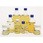NaCl Peptone Buffer w.LTH acc. EP 100 9mL 146175 100PACK