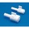 PTFE ミニコック F-2214シリーズ