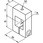 カクパイジョン(SQ-503～508)(角・ネジタイプ)