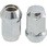 19HEX笠付袋ナット(AX-LUG NUTS UMBRELLA TYPE)